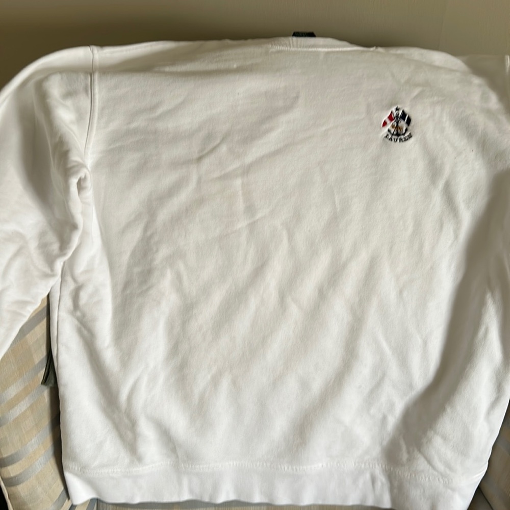Ralph Lauren Men’s medium crew sweatshirt